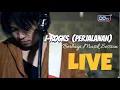 Download Lagu J-ROCKS - Perjalanan | Berbagi Musik Session bersama Dompet Dhuafa