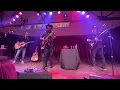 Stoney LaRue performs “Feet Don’t Touch the Ground” at Hangover Ball 2023