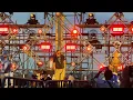 4K【LIVE】湘南乃風 -「純恋歌」【横浜開港祭 2024】
