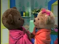 Download Lagu Bananas in Pyjamas - Ep. 12 - The Storm | 60p