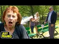 Download Lagu Blind Guy Falls and Shocks Everyone 😳 | Just Pranks