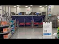 Suspect and victim identified in Thomasville Walmart Crash