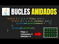 JAVA Master Course NESTED LOOPS in JAVA