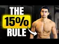 Why EVERYTHING Changes After 15 Body Fat