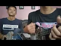 Gara-gara Rasta Cover
