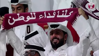 فهد الكبيسي   عاشت قطر   حصريا      دندنها