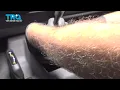 How to Replace Upper Shift Boot 1997-2006 Jeep Wrangler