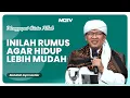 Lagu INILAH RUMUS AGAR HIDUP LEBIH MUDAH | KAJIAN AAGYM