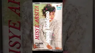 pujaan hati misye arsita