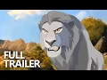 Download Lagu Mufasa: The Lion King - Full 2D Animated Trailer (Reimagined) | Never-Before-Seen Scenes