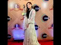 Download Lagu Youtube Shorts   Kanika Kapoor Sings her first Song Jugni Ji at DPIFF 2022