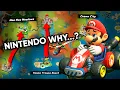 Download Lagu This Nintendo Update just Ruined Mario Kart World...