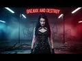WWE Theme | Bron Breakker | Breakk and Destroy | AI Cover