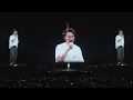 FEAR AND DREAMS 世界巡迴演唱會 - 深圳站｜第一場 6 DEC 2024 ENCORE｜《不來也不去》