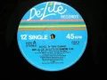 Download Lagu Kool \u0026 The Gang - Ooh La La La (Lets Go Dancin´) Original 12 inch Version 1982