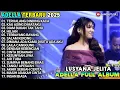 Download Lagu TERHALANG DINDING KACA - Lusyana Jelita - HUJAN - FULL ALBUM LUSYANA JELITA ADELLA TERBARU 2025