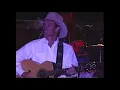 Chris LeDoux - "This Cowboy's Hat" (Live in Santa Maria, CA)