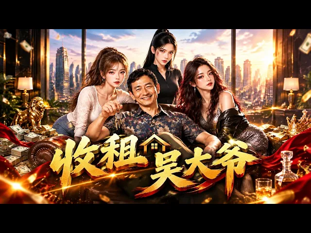 收租吴大爷
