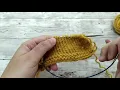 Twisted knit stitch (ktbl) | HOW TO KNIT AND UNKNIT