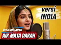 Lagu AIR MATA DARAH [ RITA SUGIARTO] versi INDIA #versiindia #popindia #coverindia 