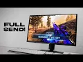 Download Lagu Deze 500Hz 1440p OLED verandert je leven!
