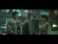 Nicholas Tse Jaycee Chan and Shawn Yue - Invisible Target 2007