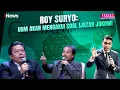 Download Lagu Tak Terima Dituding Ngoceh, Roy Suryo ke Edi Hasibuan: Cabut Dulu, Ini Ilmiah | Rakyat Bersuara