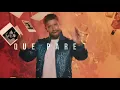 Pablo Alborán - La fiesta (Lyric Video Oficial)