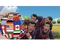 Download Lagu We are number one but every one is in ANOTHER LANGUAGE