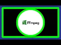 Split Up a Using FFMPEG through Scene Detection