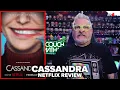 Download Lagu Cassandra (2025) Netflix Series Review
