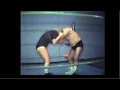Mixed Wrestling - Female Wrestling