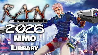 Ran Online In 2026