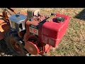 1991 Briggs and Stratton 8HP