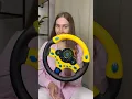 Download Lagu Obsessed with this steering wheel 💛 Rate it out of 10