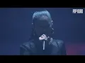 Awich - SUPER GILA GILA feat. JP THE WAVY (Prod. Chaki Zulu) at POP YOURS 2023