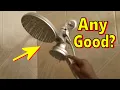 To Buy or NOT to Buy MOEN Engage Magnetix SHOWER HEAD COMBO