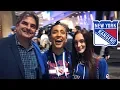 MSG DELTA CLUB THE BEST SEATS IN THE GARDEN BAD AND BOUJEE RANGERS SEASON OPENER