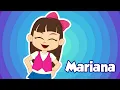 Download Lagu Mariana - Música Infantil - Galinha Pintadinha