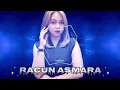 Lagu RACUN ASMARA / VERSI FUNKOT 2025 - AJENGJEG