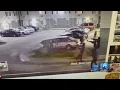 shows gunfight in Portsmouth