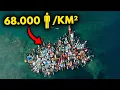 Download Lagu Milyen az élet a világ Legzsúfoltabb Szigetén?