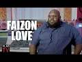 Faizon Love on Chris Rock s Brother Tony Rock Calling Jada Pinkett Smith a B h Part 8
