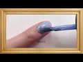 ORLY IMPRESSIONS - Blue Iris