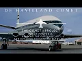 de Havilland Comet 1 Project - Episode 9
