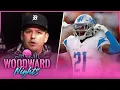 Lions Saftey Tracy Walker Is A DAWG