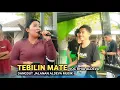 Download Lagu TEBILIN MATE ALDEVA MUSIK VOC RHIA ANGGELINA