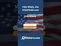 Use iVoterGuide com PSA