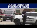 Texas shooting 3 people found dead in Travis County home FOX 7 Austin