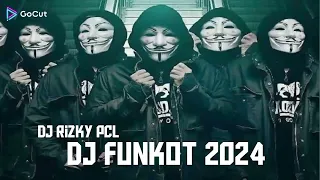 funkot cinta kau anggap debu dj rizky pcl sonic funkot funkotneverdie funkotkencang